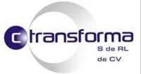 c transforma logo