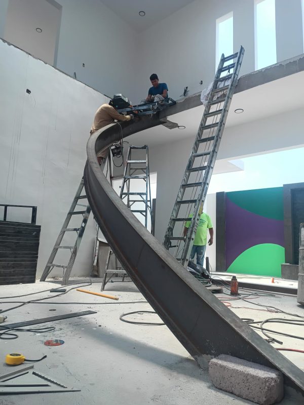 rolado de acero en celaya 20