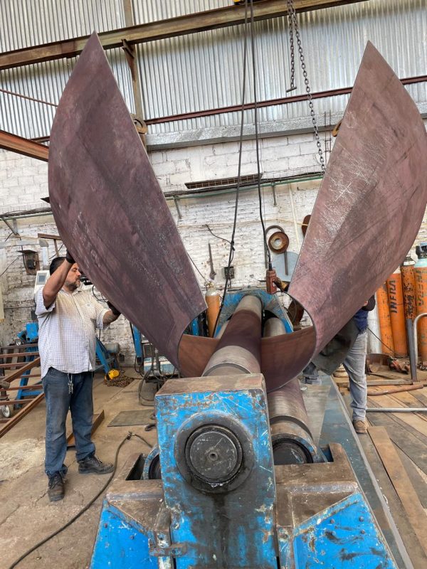 rolado de acero en celaya 7